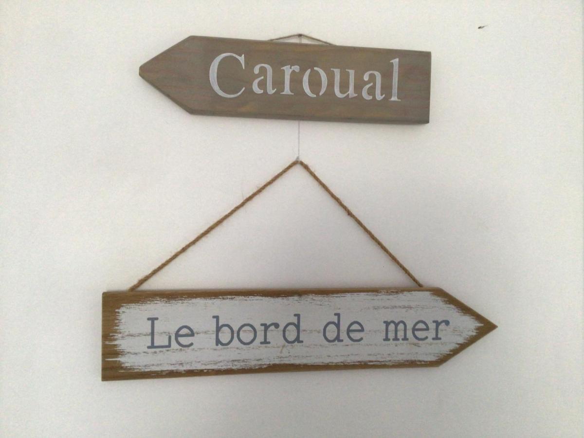 Maison Caroual Erquy 500M De La Plage Esterno foto