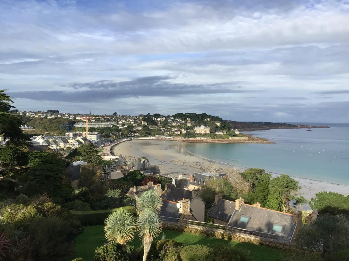 Maison Caroual Erquy 500M De La Plage Esterno foto